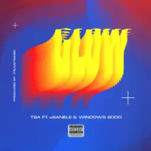 Tsa - Glow ft. uSanele & Windows 2000